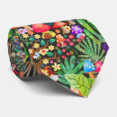 Recherche de feuilles de cravates Pour tous