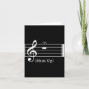 Search for funny music cards Diy