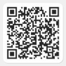 Recherche de code qr autocollants Drôle