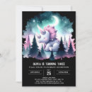Search for triceratops birthday invitations Cute