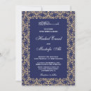 Search for bismillah invitations Gold