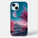 Recherche de fleur de cerise iphone coques Floral
