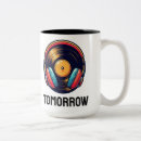 Recherche de demain tasses Espoir