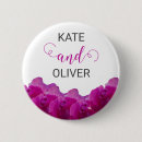 Search for wedding rose buttons Purple