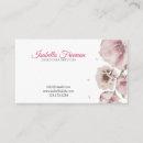 Recherche de baby sitting cartes visite Rose