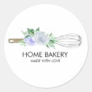 Search for bakery chef stickers Modern