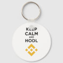 Recherche de coin porteclés Crypto