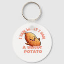 Search for potato keychains Yam