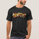 Search for graffitis tshirts Street