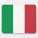 Recherche de drapeau l italie tapis souris Drapeau de l'italie