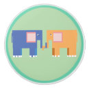 Recherche de bleu vert boutons et poignées de porte Pour enfants