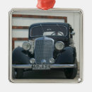 Search for mercedes ornaments Old