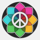 Search for positive thought stickers Flower