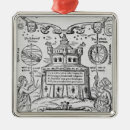 Search for knowledge ornaments School