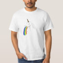 Search for rainbow puke tshirts Humour