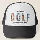 Recherche de message casquettes Pour lui