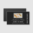 Search for fish save the dates Koi