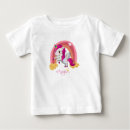 Recherche de magic bébé vêtements Licorne