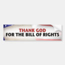 Search for bill bumper stickers Rights