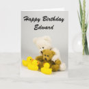 Search for rubber duck birthday cards Ducks