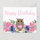 Search for owl horizontal cards Pretty