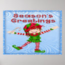 Search for christmas elf art Snowflakes