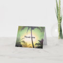 Search for tree thank you cards Summer