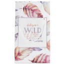 Search for wild one gift bags Birthday party
