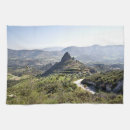 Search for environment tea towels Green