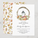 Recherche de co baby shower invitations Petit citrouille