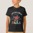 Search for difference maker tshirts Teacher