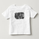 Recherche de râteau tshirts William