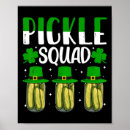 Search for lucky leaf posters St paddys day