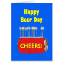 Search for beer for man birthday cards Humour