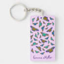 Search for artworks rectangular keychains Cute
