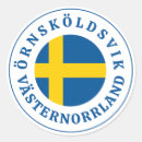 Search for sweden travel stickers Swedish