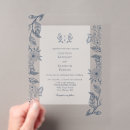Recherche de blason invitations Victorien