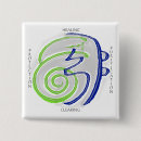 Recherche de curatif badges Reiki