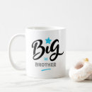 Search for big brother sister mugs For him