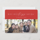 Search for formal christmas cards Classic