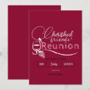 Search for friends reunion invitations Get together