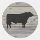 Recherche de angus autocollants Élevage