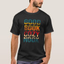 Search for read tshirts Good