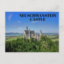 Recherche de château neuschwanstein cartes postales Photographie