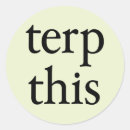 Search for interpreter stickers Hard of hearing