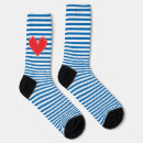 Recherche de coeur de rayure vêtements Patriotique