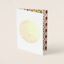 Recherche de glands de chêne cartes postales Chute