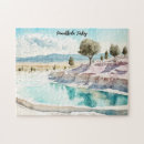 Recherche de romaine puzzles Belle architecture paysage