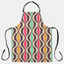 Search for 50s aprons Mid century