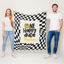 Search for yellow tartan blankets Vintage